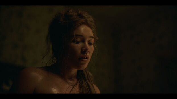 Full leaked Florence pugh page private photo