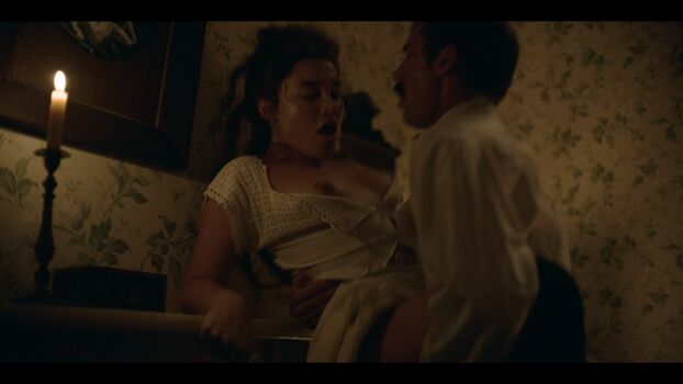 Full leaked Florence pugh page private photo