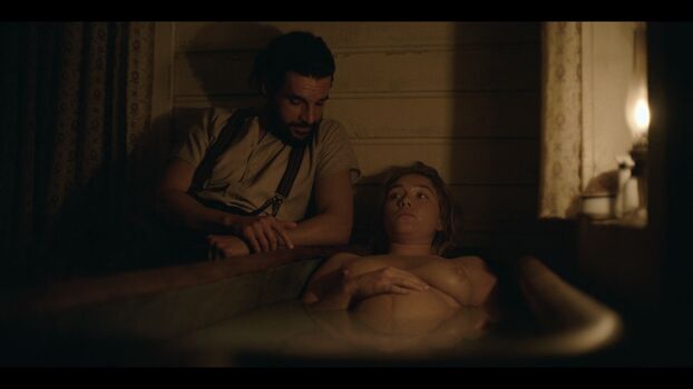 Full leaked Florence pugh page private photo