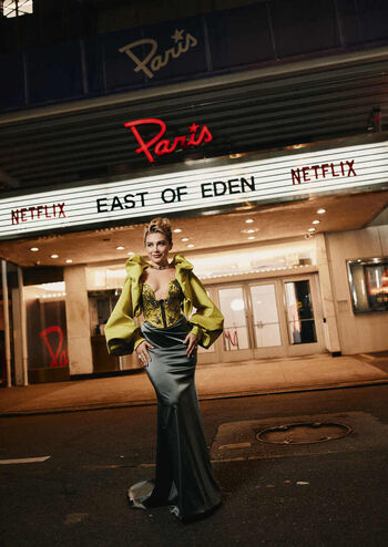 Full leaked Florence pugh page private photo