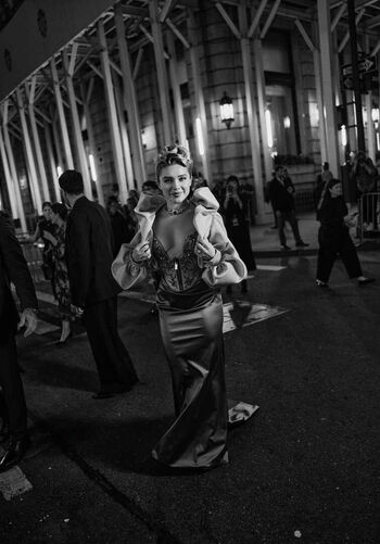 Full leaked Florence pugh page private photo