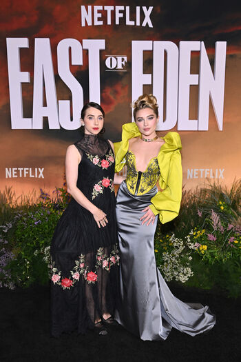 Full leaked Florence pugh page private photo
