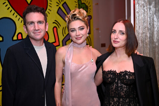 Full leaked Florence pugh page private photo