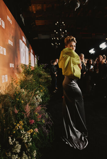 Full leaked Florence pugh page private photo