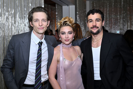 Full leaked Florence pugh  page private photo
