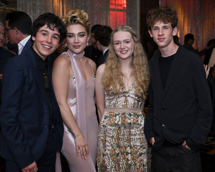Full leaked Florence pugh  page private photo