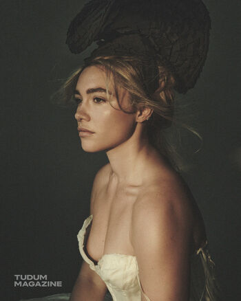 Full leaked Florence pugh  page private photo