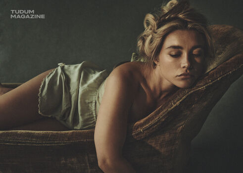 Full leaked Florence pugh  page private photo