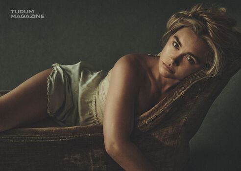 Full leaked Florence pugh  page private photo