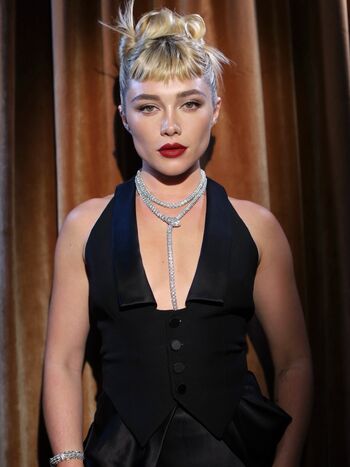 Florence Pugh