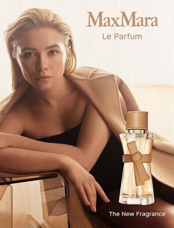 Florence Pugh