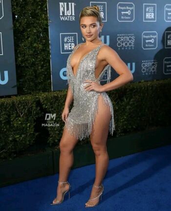 Full leaked Florence pugh deepfake page private photo