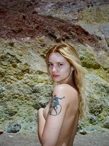 Full leaked Florence rose private photo