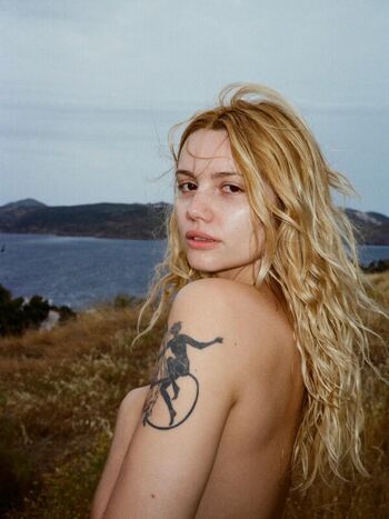Full leaked Florence rose private photo