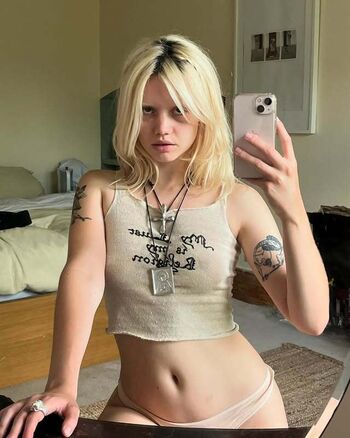 Full leaked Florence rose private photo