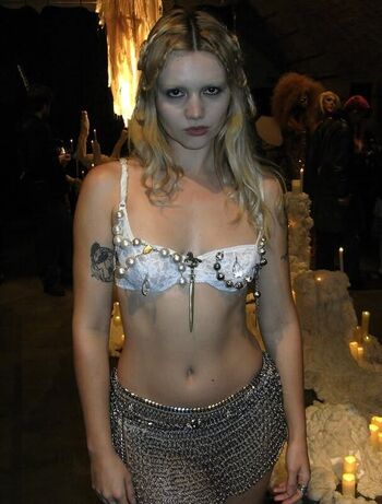 Full leaked Florence rose private photo