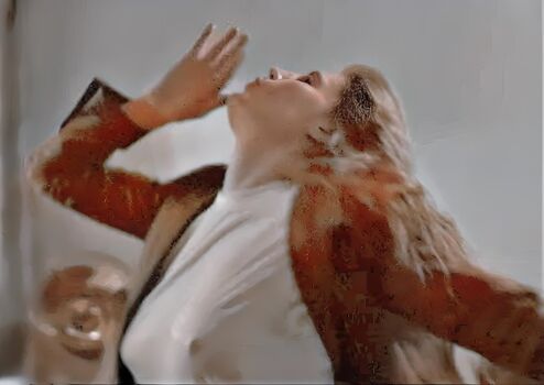 Full leaked Florence welch private photo