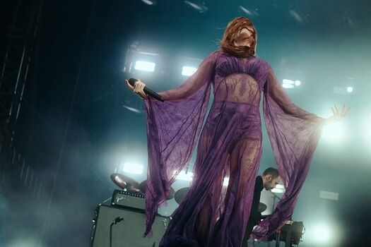 Florence Welch