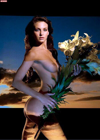 Full leaked Florencia onori private photo