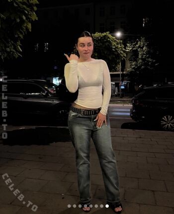 Full leaked Florentine dmr private photo