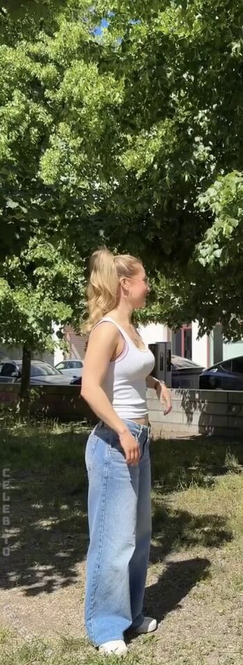 Full leaked Florentine osche private photo