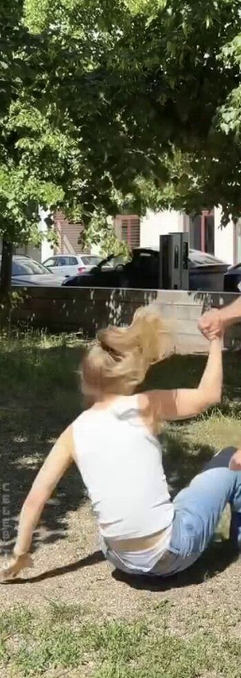 Full leaked Florentine osche private photo