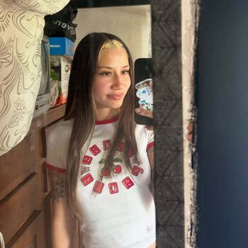 Full leaked Floresyespinas private onlyfans photo