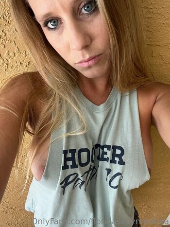 Full leaked Floridasexymomma private photo