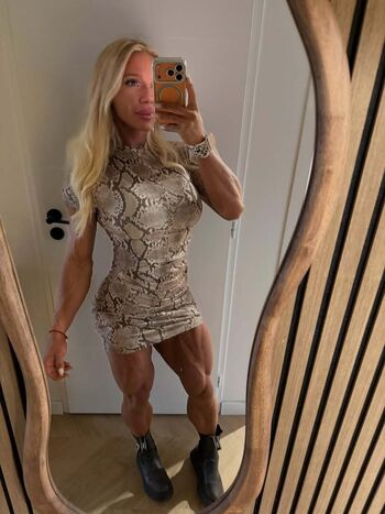 Full leaked Florine krb private photo