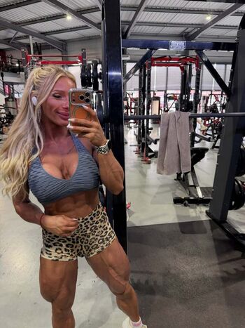 Full leaked Florine krb private photo