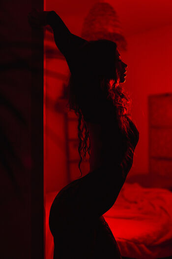 Full leaked Florine mazoyer private photo