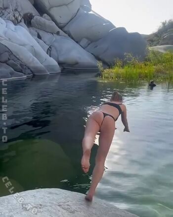 Full leaked Flotteliselotte private photo