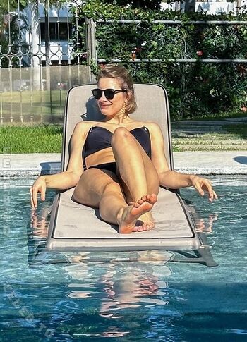Full leaked Flotteliselotte private photo