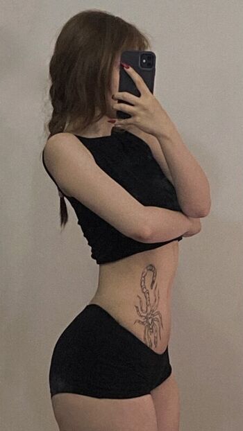 Full leaked Flrdevsk private photo