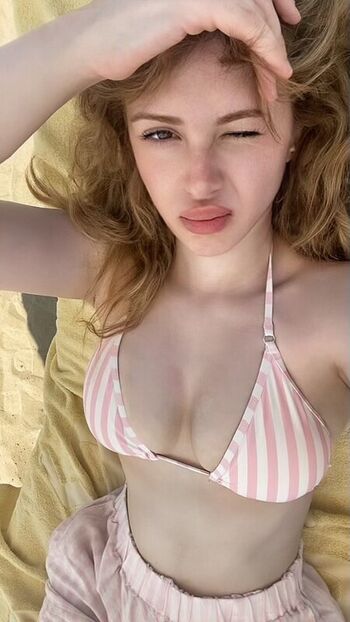 Full leaked Flrdevsk private photo