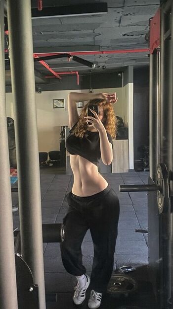 Full leaked Flrdevsk private photo