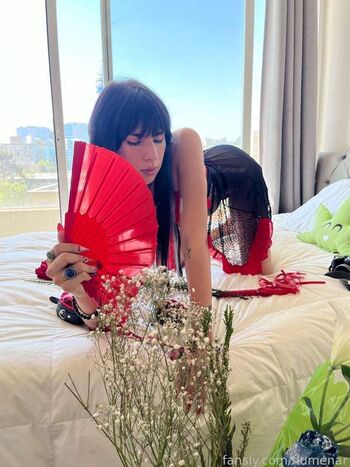 Full leaked Flumenar private onlyfans photo