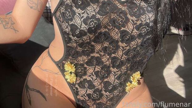 Full leaked Flumenar private onlyfans photo