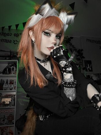 Full leaked Flutterow page private onlyfans photo