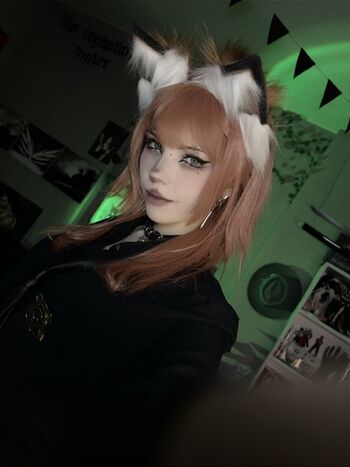 Full leaked Flutterow page private onlyfans photo