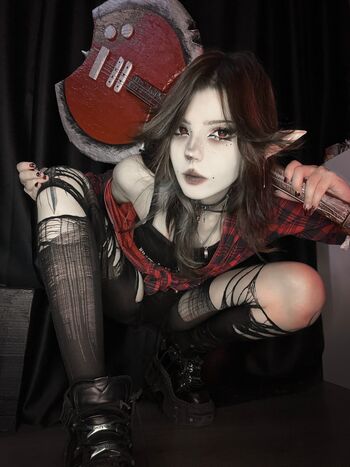 Full leaked Flutterow page private onlyfans photo