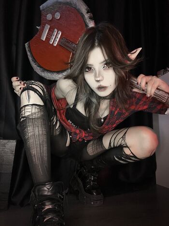 Full leaked Flutterow page private onlyfans photo