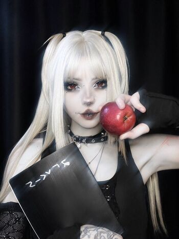 Full leaked Flutterow private onlyfans photo