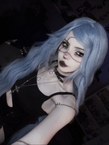 Full leaked Flutterow private photo