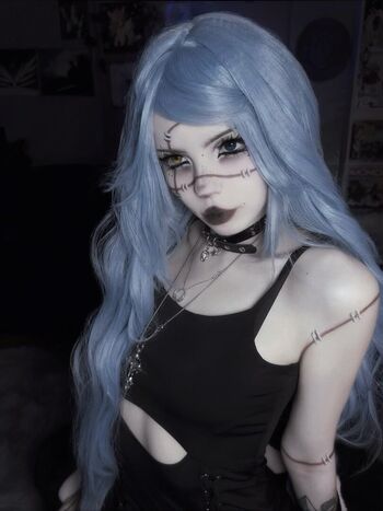 Full leaked Flutterow private photo