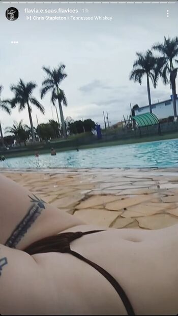 Full leaked Flvia martins pinheiro private onlyfans photo