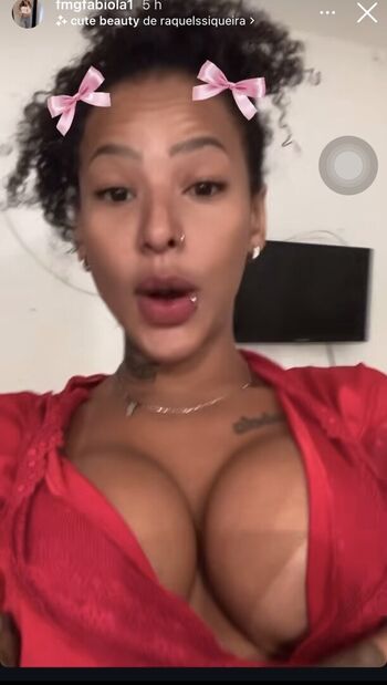Full leaked Fmgfabiola private photo