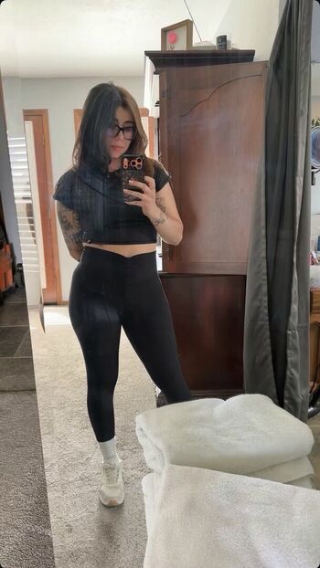 Full leaked Fobabett private onlyfans photo