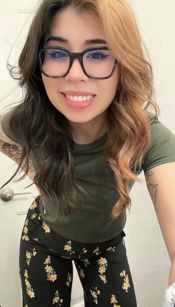 Full leaked Fobabett private onlyfans photo