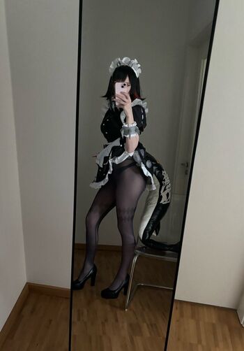 Full leaked Foggy cattt private photo